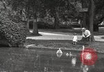 Image of City Park New Orleans Louisiana USA, 1917, second 14 stock footage video 65675066847