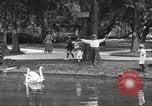 Image of City Park New Orleans Louisiana USA, 1917, second 32 stock footage video 65675066847