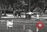 Image of City Park New Orleans Louisiana USA, 1917, second 33 stock footage video 65675066847