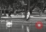 Image of City Park New Orleans Louisiana USA, 1917, second 34 stock footage video 65675066847