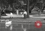Image of City Park New Orleans Louisiana USA, 1917, second 36 stock footage video 65675066847