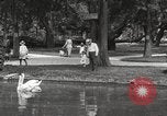 Image of City Park New Orleans Louisiana USA, 1917, second 37 stock footage video 65675066847