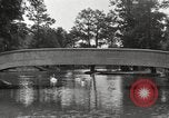 Image of City Park New Orleans Louisiana USA, 1917, second 47 stock footage video 65675066847