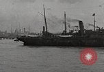 Standbild Hafen New Orleans Louisiana USA, 1917, aus Sekunde 3 historischem Filmmaterial Videoclip 65675066848