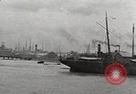 Standbild Hafen New Orleans Louisiana USA, 1917, aus Sekunde 7 historischem Filmmaterial Videoclip 65675066848