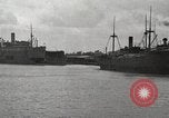 Standbild Hafen New Orleans Louisiana USA, 1917, aus Sekunde 26 historischem Filmmaterial Videoclip 65675066848