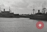 Standbild Hafen New Orleans Louisiana USA, 1917, aus Sekunde 27 historischem Filmmaterial Videoclip 65675066848