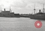 Standbild Hafen New Orleans Louisiana USA, 1917, aus Sekunde 28 historischem Filmmaterial Videoclip 65675066848