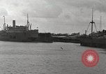 Standbild Hafen New Orleans Louisiana USA, 1917, aus Sekunde 30 historischem Filmmaterial Videoclip 65675066848