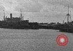 Standbild Hafen New Orleans Louisiana USA, 1917, aus Sekunde 31 historischem Filmmaterial Videoclip 65675066848