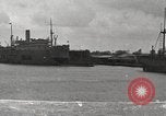 Standbild Hafen New Orleans Louisiana USA, 1917, aus Sekunde 32 historischem Filmmaterial Videoclip 65675066848