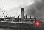 Standbild Hafen New Orleans Louisiana USA, 1917, aus Sekunde 39 historischem Filmmaterial Videoclip 65675066848