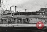 Standbild Hafen New Orleans Louisiana USA, 1917, aus Sekunde 42 historischem Filmmaterial Videoclip 65675066848