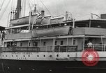 Standbild Hafen New Orleans Louisiana USA, 1917, aus Sekunde 44 historischem Filmmaterial Videoclip 65675066848