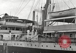 Standbild Hafen New Orleans Louisiana USA, 1917, aus Sekunde 47 historischem Filmmaterial Videoclip 65675066848
