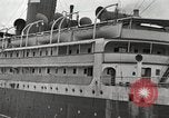 Standbild Hafen New Orleans Louisiana USA, 1917, aus Sekunde 51 historischem Filmmaterial Videoclip 65675066848