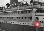 Standbild Hafen New Orleans Louisiana USA, 1917, aus Sekunde 52 historischem Filmmaterial Videoclip 65675066848