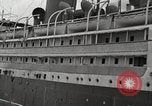 Standbild Hafen New Orleans Louisiana USA, 1917, aus Sekunde 53 historischem Filmmaterial Videoclip 65675066848