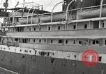 Standbild Hafen New Orleans Louisiana USA, 1917, aus Sekunde 57 historischem Filmmaterial Videoclip 65675066848