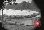Standbild Bürgerkrieg Veteranen Vicksburg Mississippi USA, 1917, aus Sekunde 3 historischem Filmmaterial Videoclip 65675066849