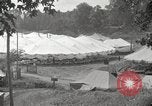 Standbild Bürgerkrieg Veteranen Vicksburg Mississippi USA, 1917, aus Sekunde 4 historischem Filmmaterial Videoclip 65675066849