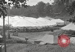 Standbild Bürgerkrieg Veteranen Vicksburg Mississippi USA, 1917, aus Sekunde 5 historischem Filmmaterial Videoclip 65675066849