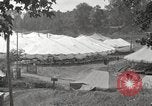 Standbild Bürgerkrieg Veteranen Vicksburg Mississippi USA, 1917, aus Sekunde 6 historischem Filmmaterial Videoclip 65675066849