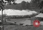 Standbild Bürgerkrieg Veteranen Vicksburg Mississippi USA, 1917, aus Sekunde 7 historischem Filmmaterial Videoclip 65675066849