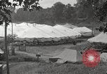 Standbild Bürgerkrieg Veteranen Vicksburg Mississippi USA, 1917, aus Sekunde 8 historischem Filmmaterial Videoclip 65675066849
