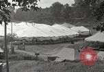 Standbild Bürgerkrieg Veteranen Vicksburg Mississippi USA, 1917, aus Sekunde 9 historischem Filmmaterial Videoclip 65675066849