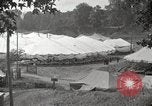 Standbild Bürgerkrieg Veteranen Vicksburg Mississippi USA, 1917, aus Sekunde 11 historischem Filmmaterial Videoclip 65675066849