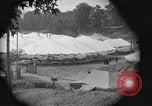 Standbild Bürgerkrieg Veteranen Vicksburg Mississippi USA, 1917, aus Sekunde 12 historischem Filmmaterial Videoclip 65675066849