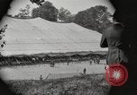 Standbild Bürgerkrieg Veteranen Vicksburg Mississippi USA, 1917, aus Sekunde 16 historischem Filmmaterial Videoclip 65675066849