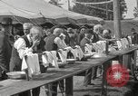 Standbild Bürgerkrieg Veteranen Vicksburg Mississippi USA, 1917, aus Sekunde 27 historischem Filmmaterial Videoclip 65675066849