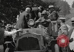 Standbild Bürgerkrieg Veteranen Vicksburg Mississippi USA, 1917, aus Sekunde 33 historischem Filmmaterial Videoclip 65675066849