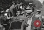 Standbild Bürgerkrieg Veteranen Vicksburg Mississippi USA, 1917, aus Sekunde 34 historischem Filmmaterial Videoclip 65675066849
