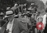 Standbild Bürgerkrieg Veteranen Vicksburg Mississippi USA, 1917, aus Sekunde 35 historischem Filmmaterial Videoclip 65675066849