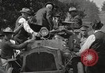 Standbild Bürgerkrieg Veteranen Vicksburg Mississippi USA, 1917, aus Sekunde 36 historischem Filmmaterial Videoclip 65675066849