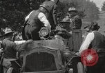 Standbild Bürgerkrieg Veteranen Vicksburg Mississippi USA, 1917, aus Sekunde 37 historischem Filmmaterial Videoclip 65675066849