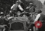 Standbild Bürgerkrieg Veteranen Vicksburg Mississippi USA, 1917, aus Sekunde 38 historischem Filmmaterial Videoclip 65675066849