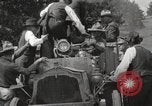 Standbild Bürgerkrieg Veteranen Vicksburg Mississippi USA, 1917, aus Sekunde 39 historischem Filmmaterial Videoclip 65675066849