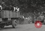 Standbild Bürgerkrieg Veteranen Vicksburg Mississippi USA, 1917, aus Sekunde 40 historischem Filmmaterial Videoclip 65675066849