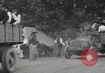 Standbild Bürgerkrieg Veteranen Vicksburg Mississippi USA, 1917, aus Sekunde 41 historischem Filmmaterial Videoclip 65675066849