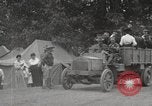 Standbild Bürgerkrieg Veteranen Vicksburg Mississippi USA, 1917, aus Sekunde 42 historischem Filmmaterial Videoclip 65675066849