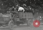 Standbild Bürgerkrieg Veteranen Vicksburg Mississippi USA, 1917, aus Sekunde 44 historischem Filmmaterial Videoclip 65675066849
