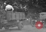 Standbild Bürgerkrieg Veteranen Vicksburg Mississippi USA, 1917, aus Sekunde 45 historischem Filmmaterial Videoclip 65675066849