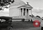 Standbild Bürgerkrieg Veteranen Vicksburg Mississippi USA, 1917, aus Sekunde 47 historischem Filmmaterial Videoclip 65675066849