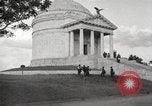 Standbild Bürgerkrieg Veteranen Vicksburg Mississippi USA, 1917, aus Sekunde 48 historischem Filmmaterial Videoclip 65675066849