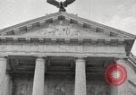 Standbild Bürgerkrieg Veteranen Vicksburg Mississippi USA, 1917, aus Sekunde 49 historischem Filmmaterial Videoclip 65675066849