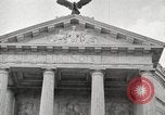 Standbild Bürgerkrieg Veteranen Vicksburg Mississippi USA, 1917, aus Sekunde 50 historischem Filmmaterial Videoclip 65675066849